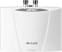 Zdjęcia - Podgrzewacz wody Clage MCX 7 