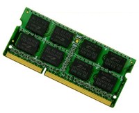 Оперативна пам'ять OCZ DDR3 SO-DIMM OCZ3M10662G