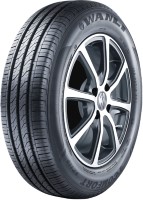 Zdjęcia - Opona Wanli SP118 175/65 R14 82T 