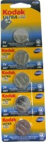 Акумулятор / батарейка Kodak 5xCR2032 Ultra 