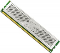 Zdjęcia - Pamięć RAM OCZ Platinum DDR3 OCZ3P1600C8ELV4GK