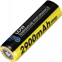 Zdjęcia - Bateria / akumulator Nitecore NL1829LTP 2900 mAh 