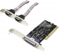 Фото - PCI-контролер STLab I-420 