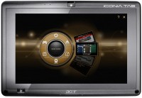 Фото - Планшет Acer Iconia Tab 32 ГБ
