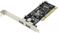 Zdjęcia - Kontroler PCI STLab U-164 