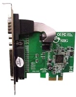 Zdjęcia - Kontroler PCI ATCOM 16082 