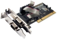 Фото - PCI-контролер STLab I-390LP 