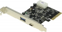 Фото - PCI-контролер STLab U-1120 