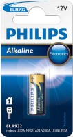Акумулятор / батарейка Philips  1xA23