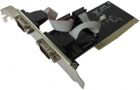 Фото - PCI-контролер Dynamode PCI-RS232WCH 