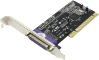 Фото - PCI-контролер STLab I-400 