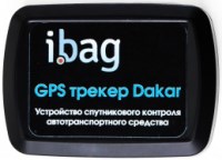 Zdjęcia - Lokalizator GPS iBag Dakar 8400 