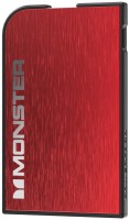 Фото - Powerbank Monster PowerCard 1650