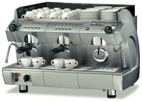 Фото - Кавоварка Gaggia GD 2 GR 