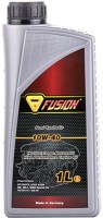 Фото - Моторне мастило Fusion Semi Synthetic 10W-40 1 л