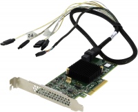PCI-контролер LSI 9341-4i 
