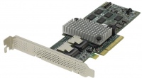 Zdjęcia - Kontroler PCI LSI 9260-8i 