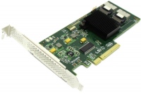 PCI-контролер LSI 9211-8i 
