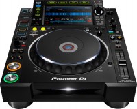 Фото - CD-програвач Pioneer CDJ-2000NXS2 