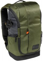 Фото - Сумка для камери Manfrotto Street Camera and Laptop Backpack 