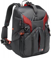 Фото - Сумка для камери Manfrotto Pro Light Camera Backpack 3N1-36 