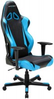 Фото - Комп'ютерне крісло Dxracer Racing OH/RB1 