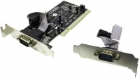 Фото - PCI-контролер Orient XWT-PS050V2LP 