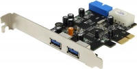 Zdjęcia - Kontroler PCI STLab U-780 