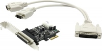 Фото - PCI-контролер STLab CP-120 