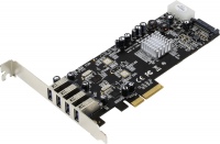 Zdjęcia - Kontroler PCI STLab U-1000 