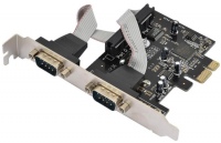 Фото - PCI-контролер Orient XWT-PE2S 