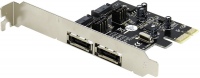 Фото - PCI-контролер Orient A1061S 