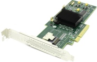 Фото - PCI-контролер LSI 9240-4i 