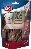 Karm dla psów Trixie Premio Buffalo Sticks 100 g 