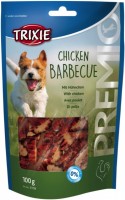 Karm dla psów Trixie Premio Chicken Barbecue 100 g 
