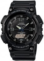 Zdjęcia - Zegarek Casio AQ-S810W-1A2 