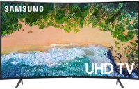 Фото - Телевізор Samsung UE-55NU7300 55 "