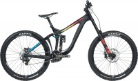 Фото - Велосипед Giant Glory Advanced 1 2018 frame S 