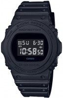 Фото - Наручний годинник Casio G-Shock DW-5750E-1B 