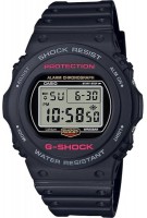 Zdjęcia - Zegarek Casio G-Shock DW-5750E-1E 