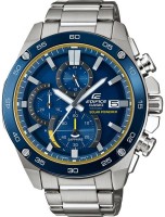 Фото - Наручний годинник Casio Edifice EFS-S500DB-2A 