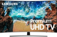 Фото - Телевізор Samsung UE-55NU8500 55 "