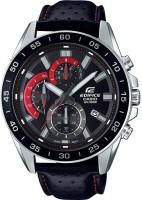 Фото - Наручний годинник Casio Edifice EFV-550L-1A 