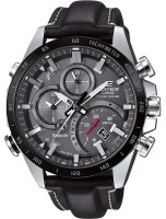 Фото - Наручний годинник Casio Edifice EQB-501XBL-1A 