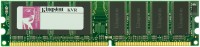 Оперативна пам'ять Kingston ValueRAM DDR KVR400X64C3A/1G