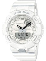 Фото - Наручний годинник Casio G-Shock GBA-800-7A 