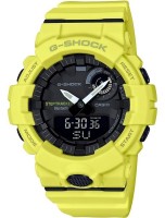 Наручний годинник Casio G-Shock GBA-800-9A 