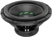 Zdjęcia - Subwoofer samochodowy Alphard Apocalypse DB-SA2715D1 