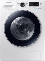 Фото - Пральна машина Samsung WD80M4A43JW білий