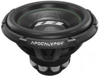 Zdjęcia - Subwoofer samochodowy Alphard Apocalypse DB-SA315 NEO 